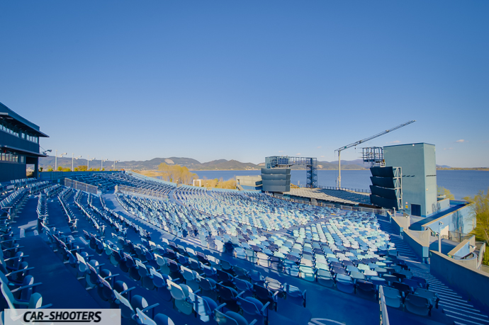 il teatro puccini di torre del lago puccini