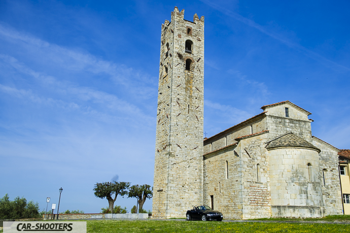 pieve a elici