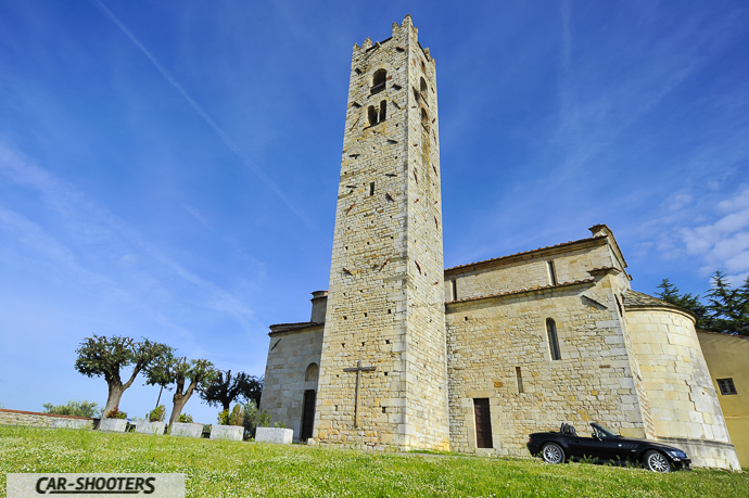 pieve a elici