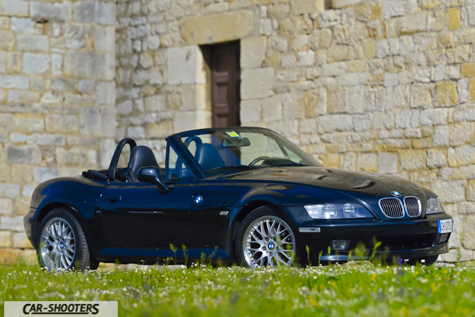 bmw z3 roadster