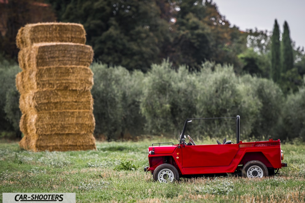 Fiat Super Scoiattolo