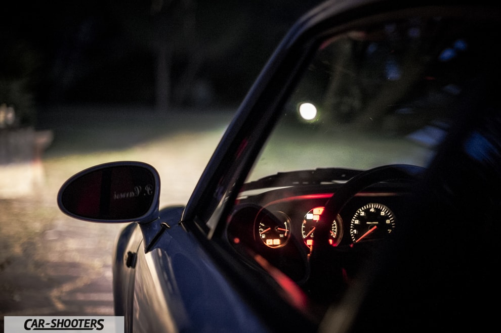 Porsche 993 Carrera 4