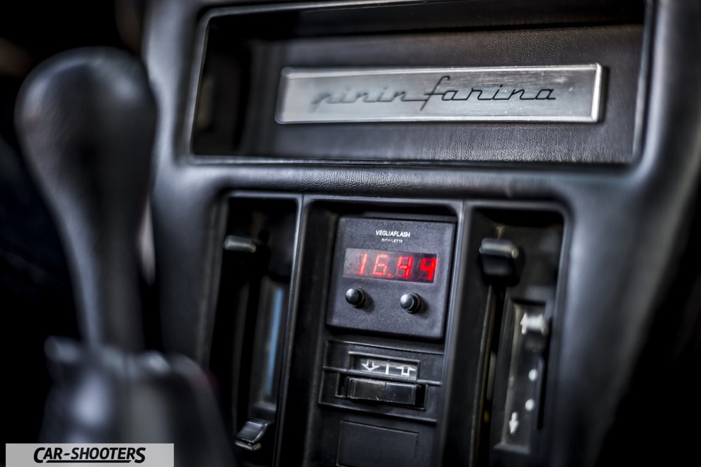 Lancia Beta Montecarlo