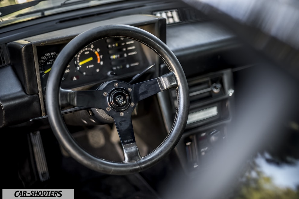 Lancia Beta Montecarlo