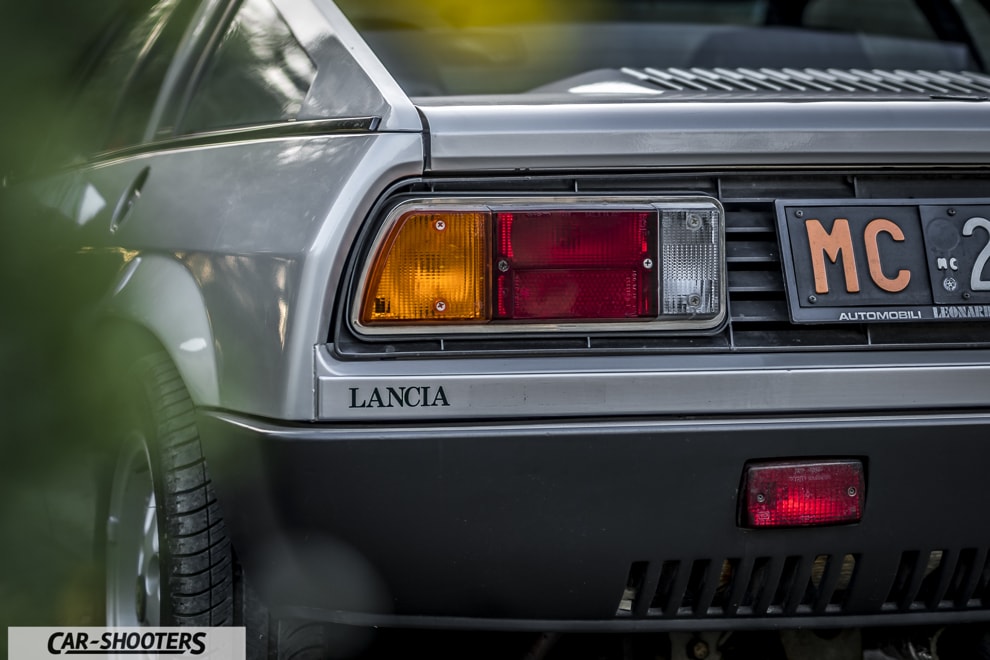 Lancia Beta Montecarlo