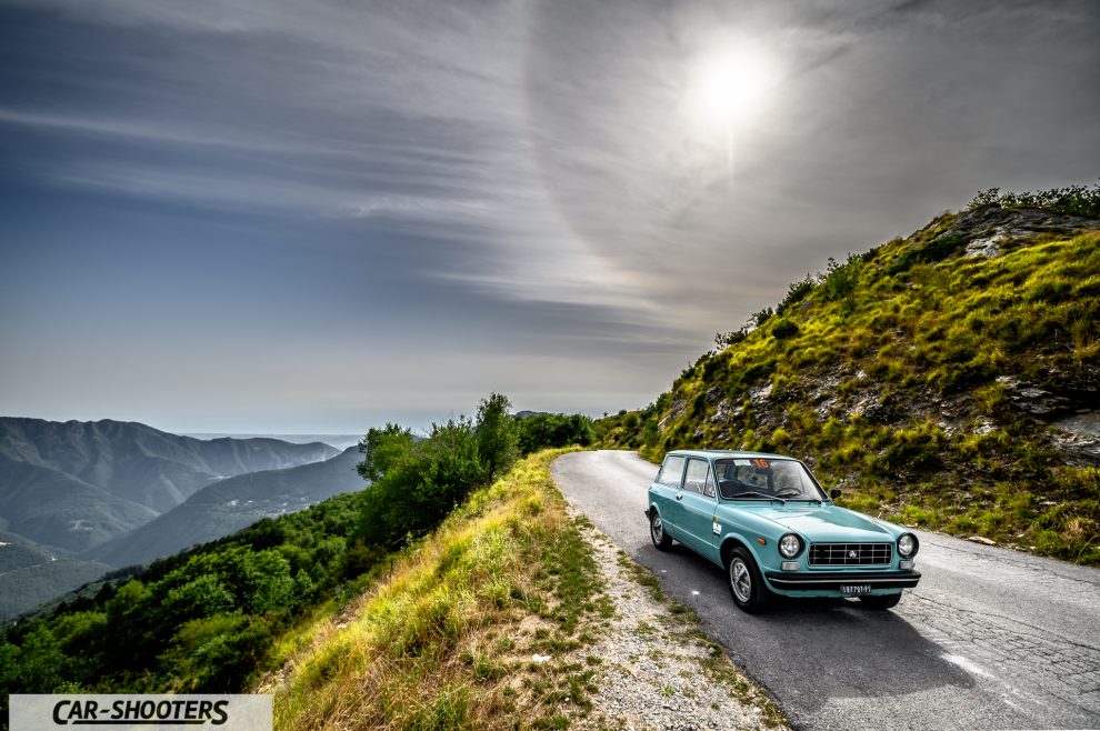 Autobianchi A112