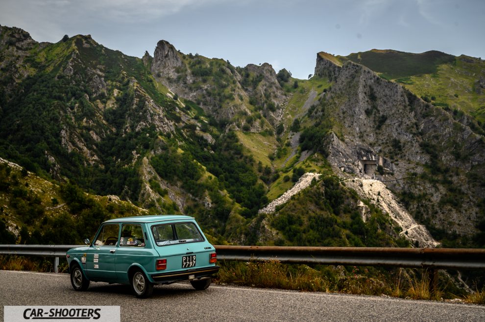 Autobianchi A112