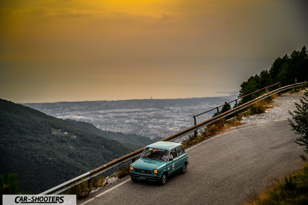 Autobianchi A112