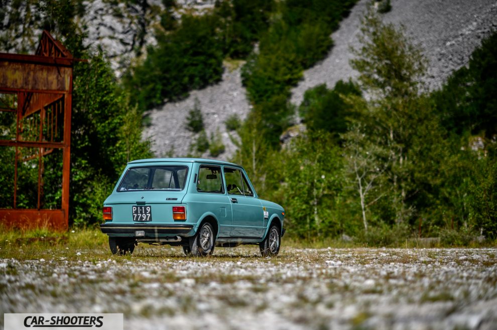 Autobianchi A112