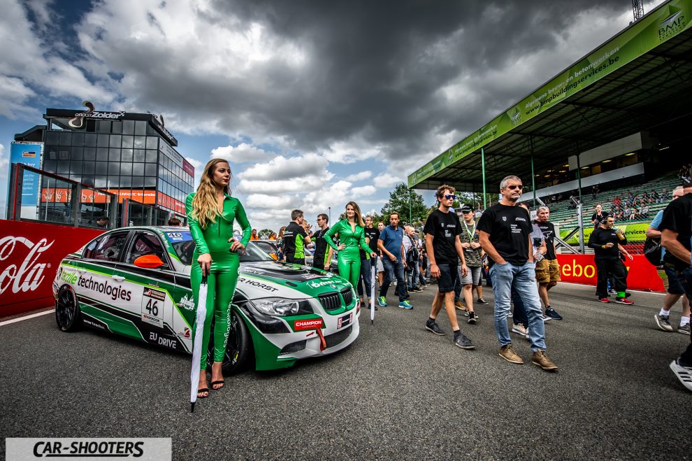 24H Zolder 2019