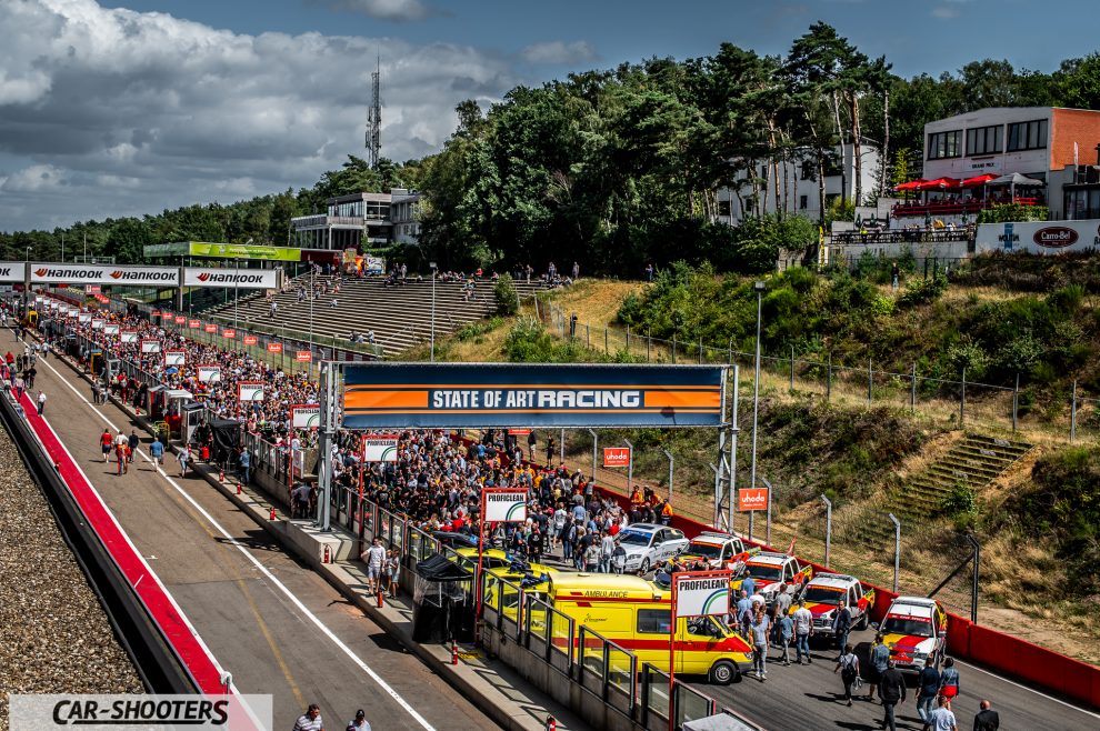 24H Zolder 2019