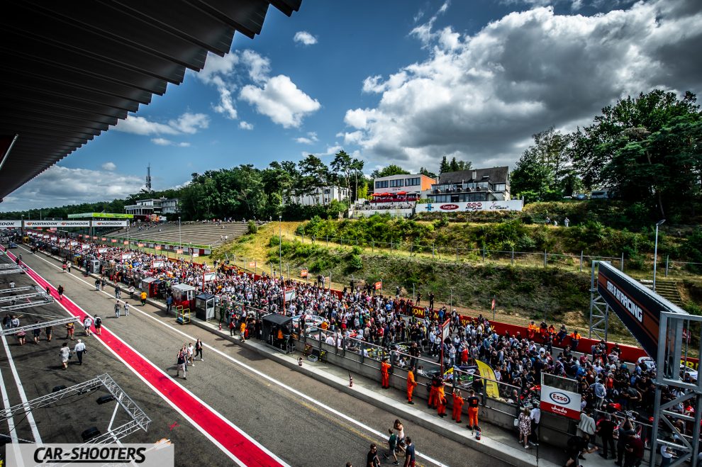 24H Zolder 2019