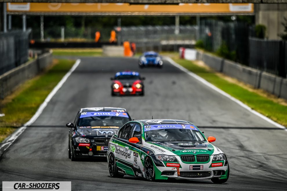 24H Zolder 2019