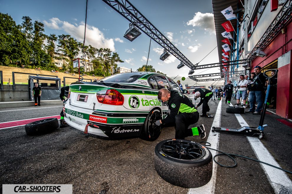 24H Zolder 2019