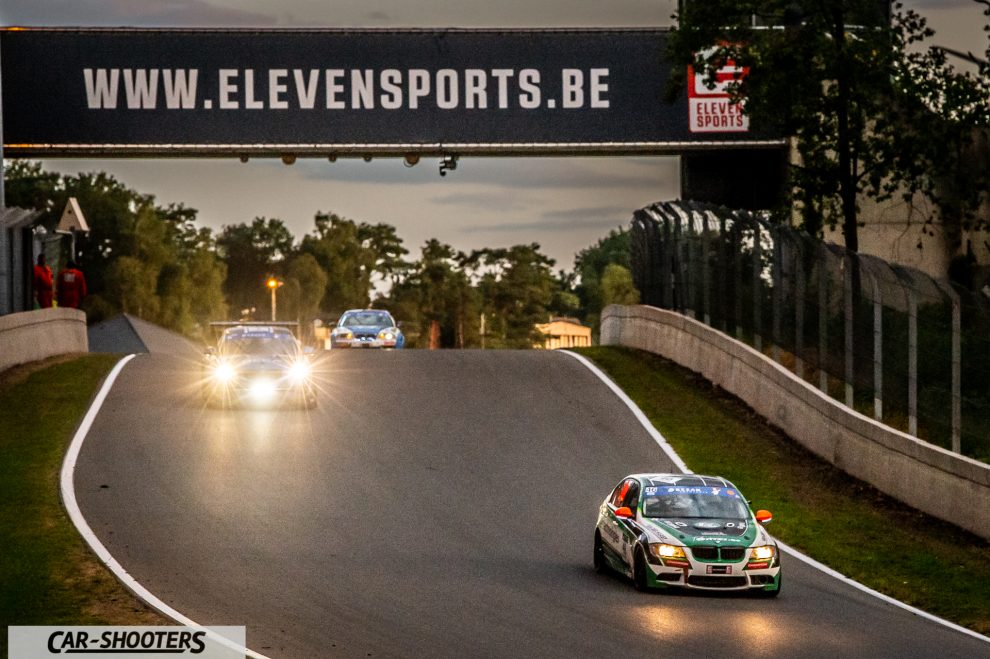 24H Zolder 2019