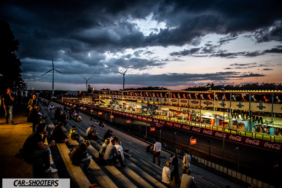 24H Zolder 2019