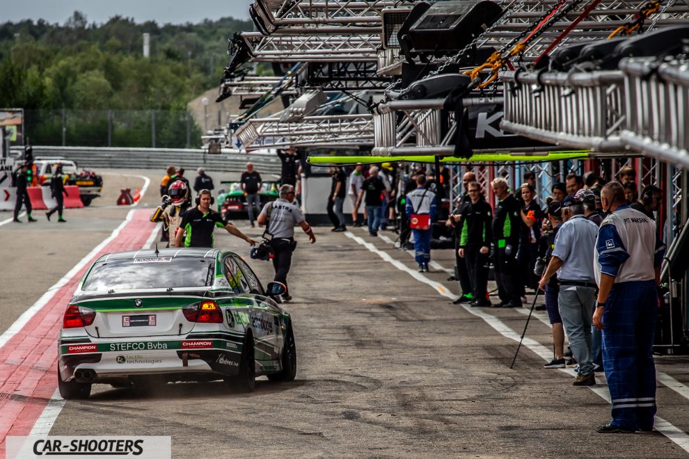 24H Zolder 2019