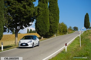 citroen ds3 so irresistible con fari full led