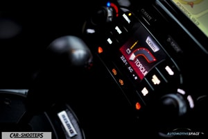 dettagli interni nissan juke nismo