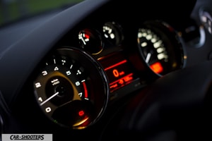 cruscotto interni peugeot rcz