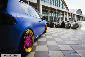 amicizia tuning e passione a my special car