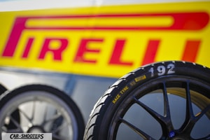 gomme da gara pirelli