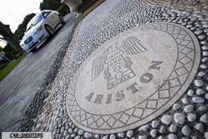 park hotel villa ariston a camaiore