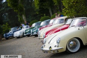 raduno porsche 356 varramista