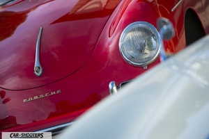 raduno porsche 356 varramista