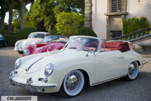 raduno porsche 356 varramista