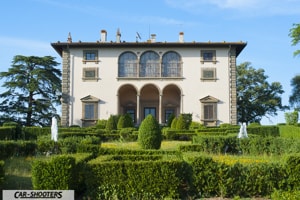 tenuta varramista