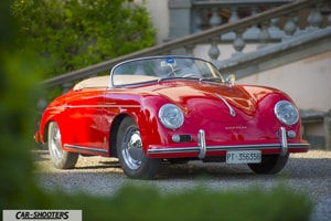 porsche 356