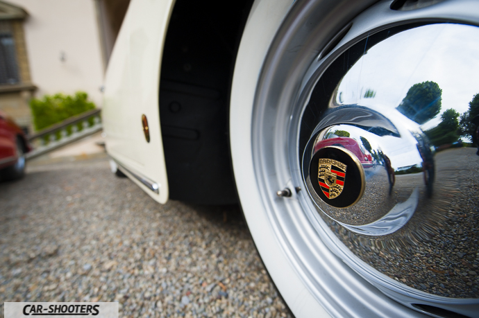 raduno porsche 356 varramista