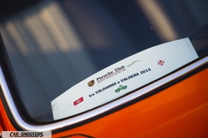 raduno porsche 356 varramista