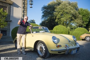 raduno porsche 356 varramista