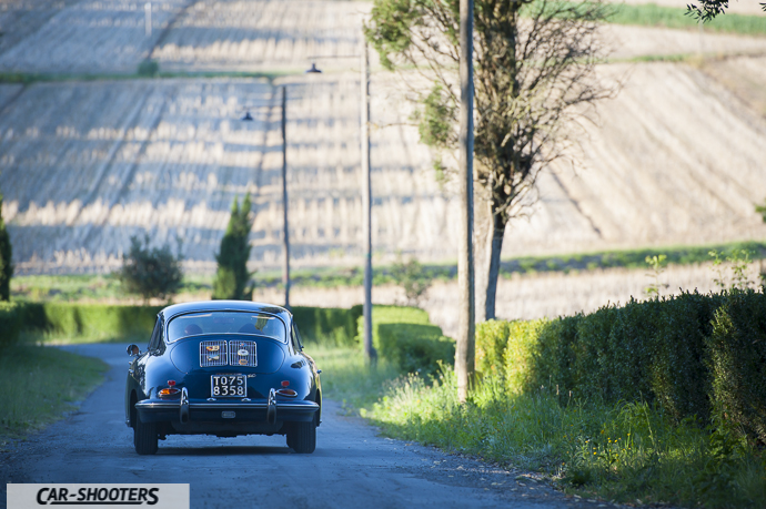 porsche 356