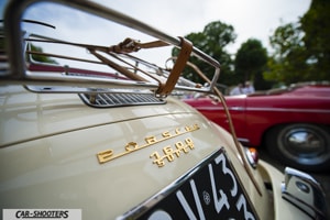 raduno porsche 356 varramista