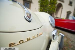 raduno porsche 356 varramista