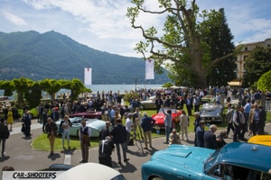 concorso eleganza villa d'este