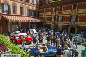 concorso eleganza villa d'este