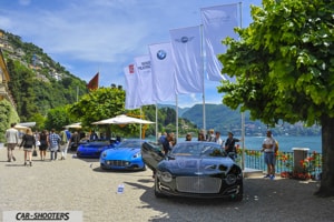 concorso eleganza villa d'este concept cars