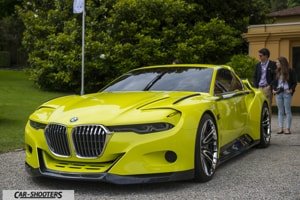 concorso eleganza villa d'este
