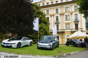 concorso eleganza villa d'este bmw