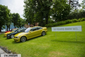 concorso eleganza villa d'este bmw m3