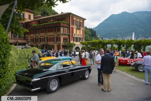 concorso eleganza villa d'este