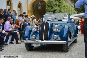 concorso eleganza villa d'este