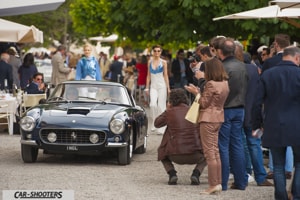 concorso eleganza villa d'este
