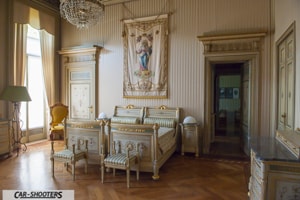 villa erba