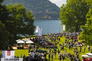 concorso eleganza villa d'este