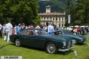 concorso eleganza villa d'este